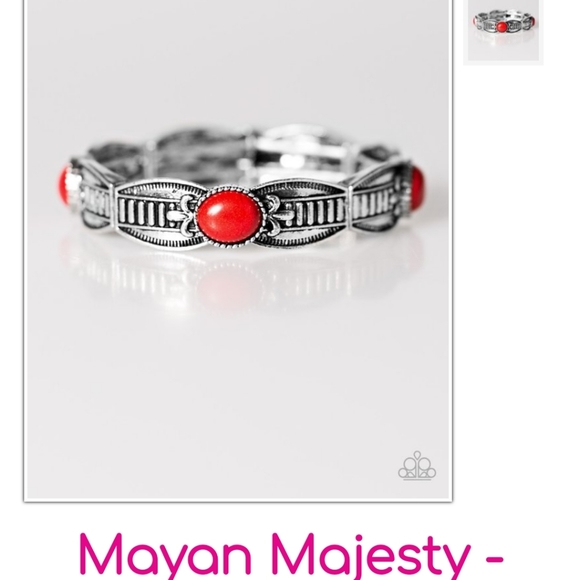 NWT Paparazzi Arrowhead Set - Picture 6 of 6